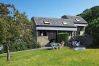 Bungalow in Hotton - OS-ESP-A-B
