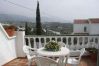 Apartment in Nerja - LU-CHUM-ST-A