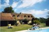 Apartment in St. Felix de Reilhac - SAR-KIW-B