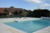Bungalow in St. Felix de Reilhac - SAR-WREN-B