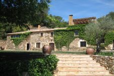 Villa in Sant Sadurn� de l�Heura - CB-Mas Vancells-B
