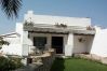 Apartment in Conil de la Frontera - CF-BATL-A