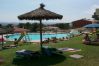 Apartment in Estartit - Club Torrevella - Apartamento 2/4