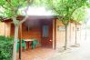 Bungalow in Miami Playa - Camping - 3 PAX