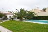 Chalet in Ametlla de Mar - Interhome ES9587.170.1