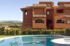 Apartment in Estepona - Interhome ES5730.340.1