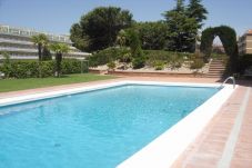 Apartment in Lloret de Mar - 098-Acacias 2-L 1D ST