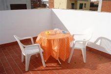 Apartment in Rosas / Roses - 00792-Joan Badosa Estudio