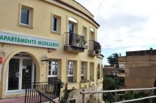 Apartment in Lloret de Mar - MONJARDI - Apartamento 4/5 estandar
